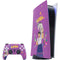 Disney Encanto Luisa PS5 Bundle Skin