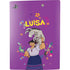 Disney Encanto Luisa PS5 Console Skin