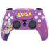 Disney Encanto Luisa PlayStation PS5 Skins