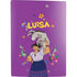 Disney Encanto Luisa PS5 Digital Edition Bundle Skin