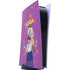 Disney Encanto Luisa PS5 Digital Edition Console Skin