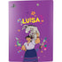 Disney Encanto Luisa PS5 Digital Edition Console Skin