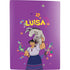 Disney Encanto Luisa PS5 Digital Edition Console Skin