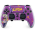 Disney Encanto Luisa PS5 DualSense Edge Pro Controller Skin
