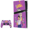 Disney Encanto Luisa PS5 Pro Bundle Skin
