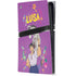 Disney Encanto Luisa PS5 Pro Console Skin