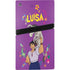 Disney Encanto Luisa PS5 Pro Console Skin