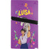Disney Encanto Luisa PS5 Pro Console Skin