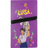 Disney Encanto Luisa PS5 Pro Disk Bundle Skin
