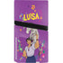 Disney Encanto Luisa PS5 Pro Disk Bundle Skin