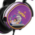 Disney Encanto Luisa SteelSeries Arctis 3 Skin