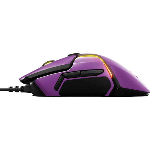 Disney Encanto Luisa SteelSeries Rival 600 Gaming Mouse Skin