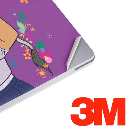 Disney Encanto Luisa Surface Laptop 3 13.5in Skin