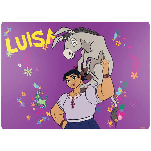 Disney Encanto Luisa Surface Laptop 4 15in Skin