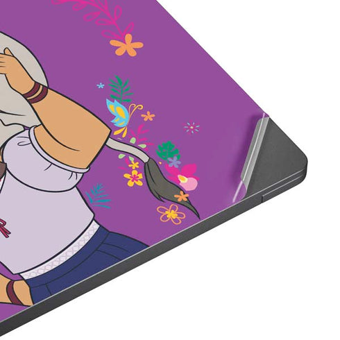 Disney Encanto Luisa Surface Laptop 7 13.8in Skin
