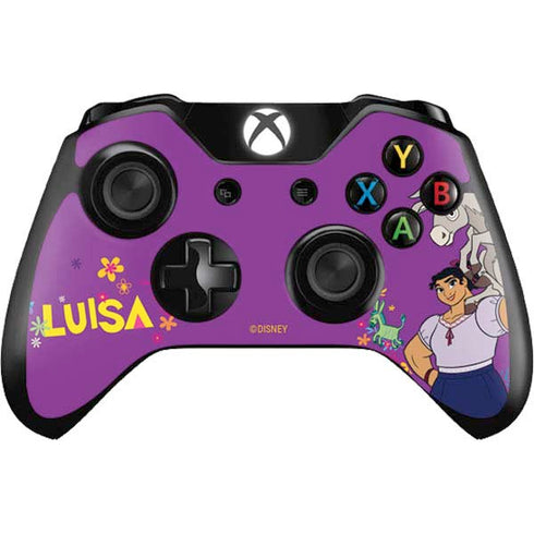 Disney Encanto Luisa Xbox One Skins