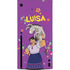 Disney Encanto Luisa Xbox Series X Console Skin