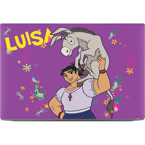 Disney Encanto Luisa Dell XPS Skin
