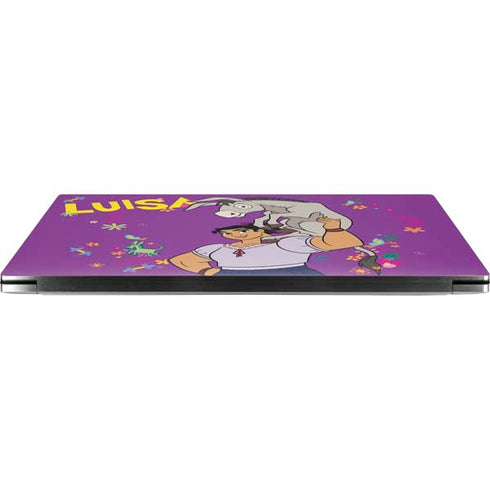 Disney Encanto Luisa Dell XPS Skin