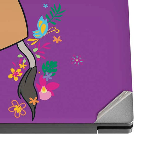 Disney Encanto Luisa Dell XPS Skin