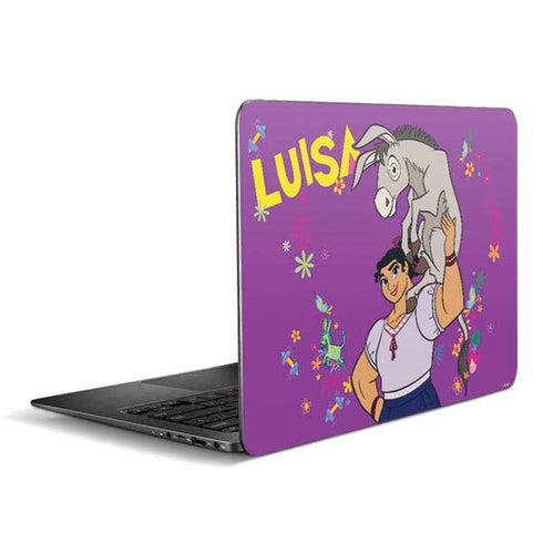 Disney Encanto Luisa Zenbook UX305FA 13.3in Skin