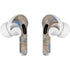 Lumber Grid AirPods Skins