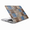 Lumber Grid HP Elitebook Skin