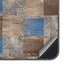 Lumber Grid Galaxy A16 5G Skin