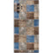 Lumber Grid Galaxy Note 10 Plus Skin
