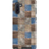 Lumber Grid Galaxy Cases
