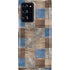Lumber Grid Galaxy Cases