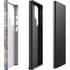 Lumber Grid Galaxy S23 Ultra Pro Case