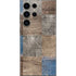 Lumber Grid Galaxy Skins