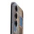 Lumber Grid Galaxy S25 Plus Skin