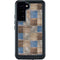 Lumber Grid Galaxy S24 Plus Waterproof Case