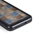 Lumber Grid Galaxy S24 Plus Waterproof Case