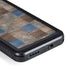 Lumber Grid Galaxy S24 Waterproof Case