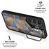 Lumber Grid Galaxy S26 Plus Kickstand Case