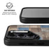 Lumber Grid Galaxy S26 Plus Kickstand Case