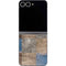 Lumber Grid Galaxy Z Flip6 Skin