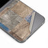 Lumber Grid Galaxy Z Flip6 Skin