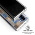 Lumber Grid Galaxy Z Fold6 Clear Case