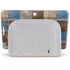 Lumber Grid Google Home Hub Skin