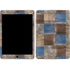 Lumber Grid iPad Skins