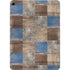 Lumber Grid Apple iPad Air Skin