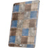 Lumber Grid Apple iPad Air Skin