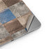 Lumber Grid Apple iPad Air Skin