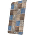 Lumber Grid iPad Pro 13in M4 (2024) Skin