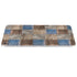 Lumber Grid iPad Pro 13in M4 (2024) Skin