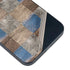 Lumber Grid iPhone 15 Skin